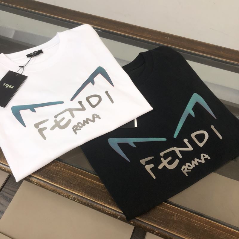 Fendi T-Shirts